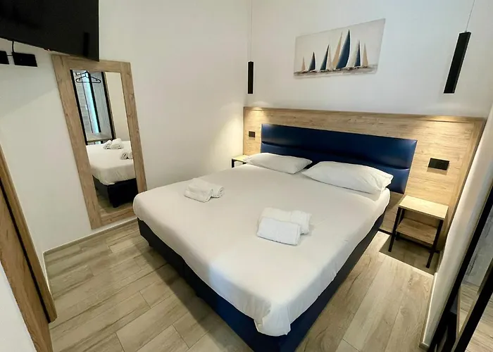 Couette-café Airport