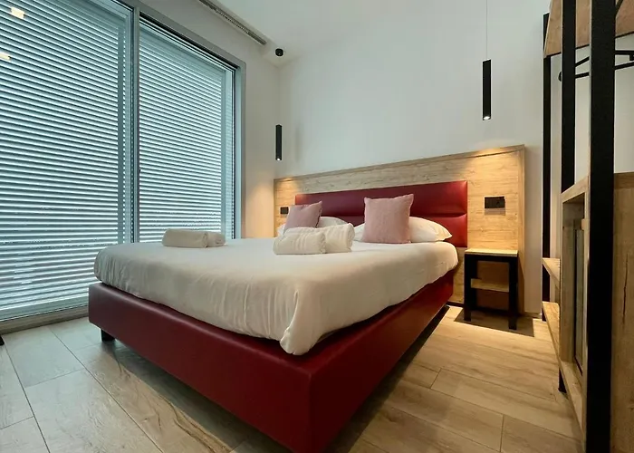 Couette-café Airport