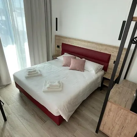 Airport Couette-café Bari