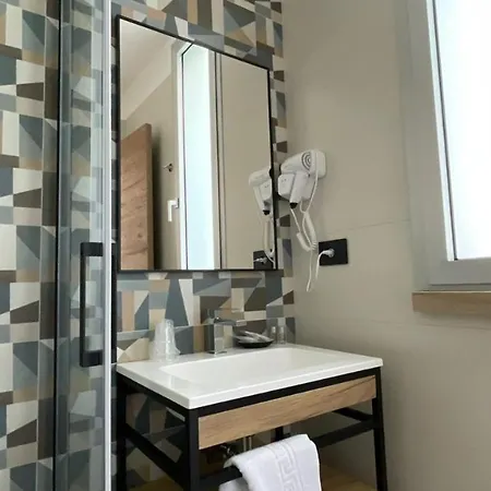 Airport Couette-café