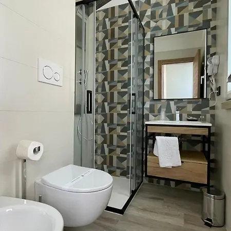 Airport Couette-café Bari