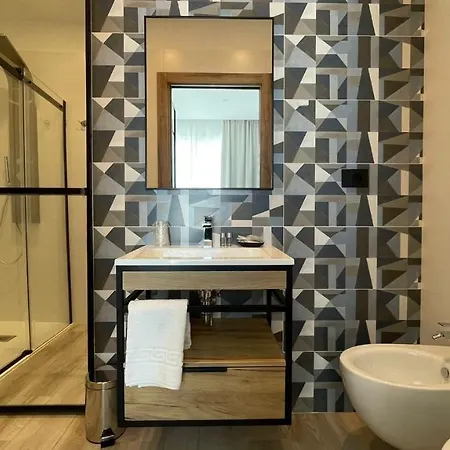 Airport Couette-café Bari