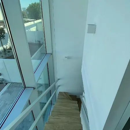 Airport Couette-café Bari