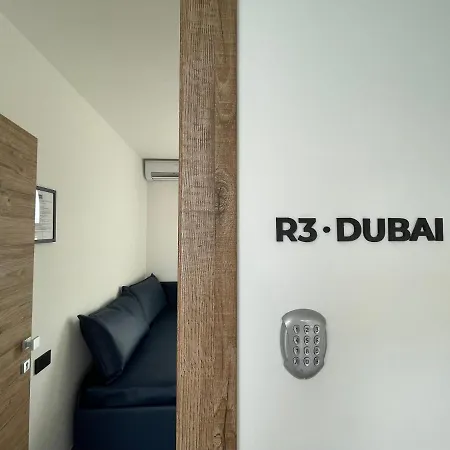 Couette-café Airport 4*