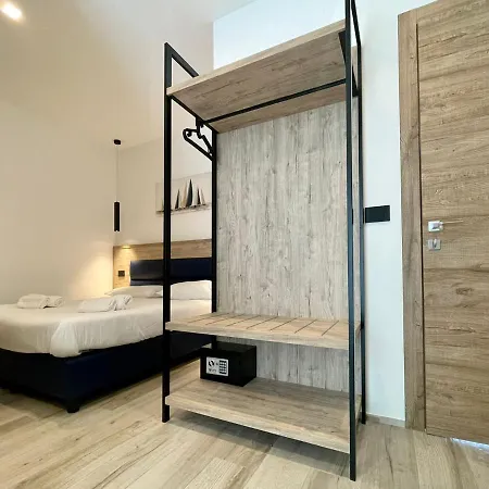 Couette-café Airport