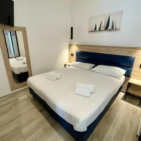 Couette-café Airport