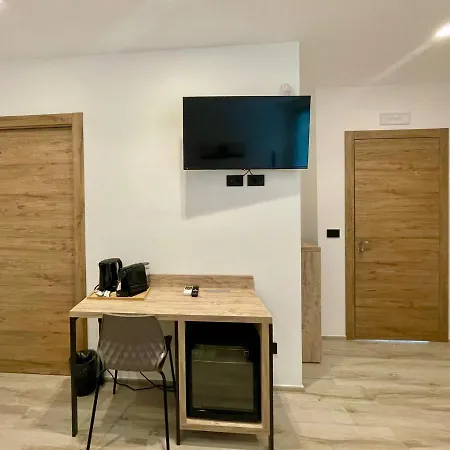 Couette-café Airport