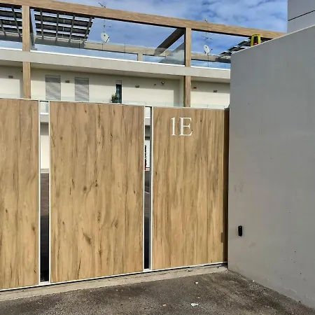 Airport Couette-café Bari