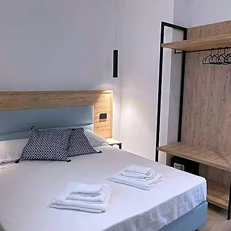 Airport Bed & Breakfast Bari