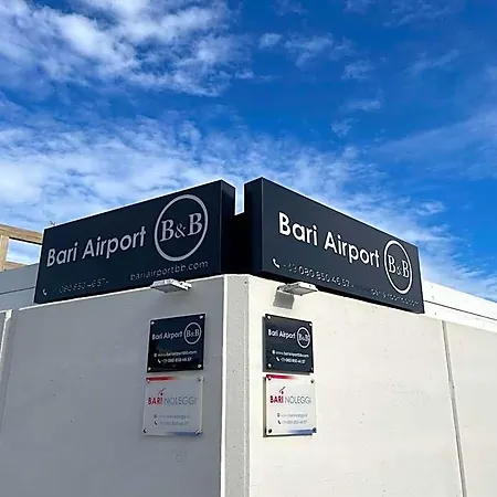Airport