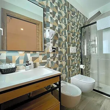 Bed & Breakfast Airport Bari