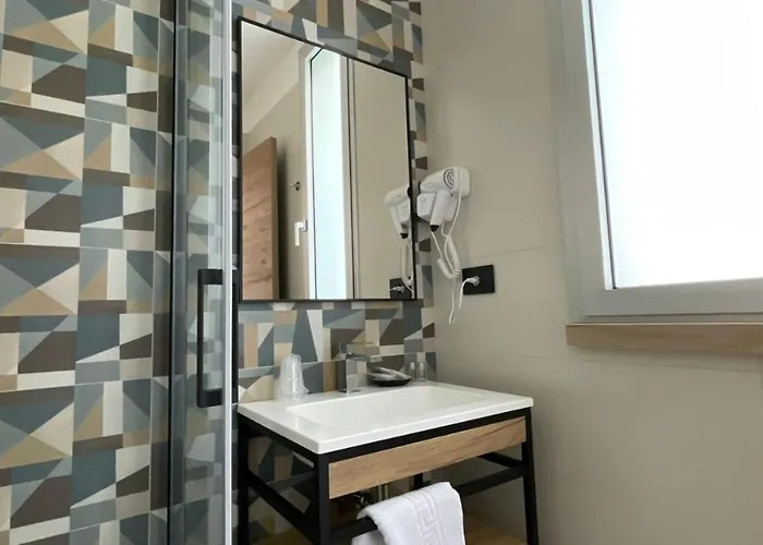 Airport Nocleg ze śniadaniem