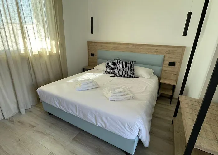 Nocleg ze śniadaniem Airport 4*