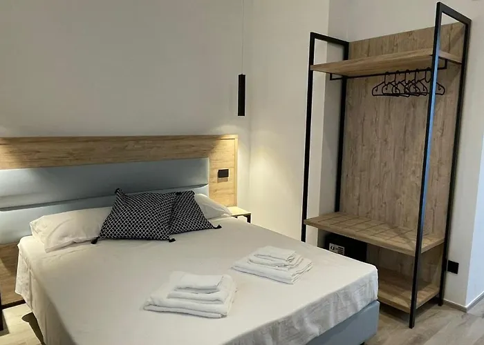 Nocleg ze śniadaniem Airport 4*