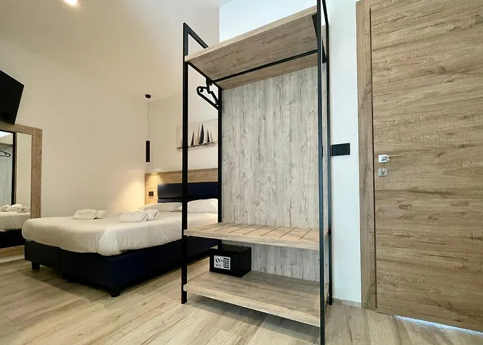 Nocleg ze śniadaniem Airport