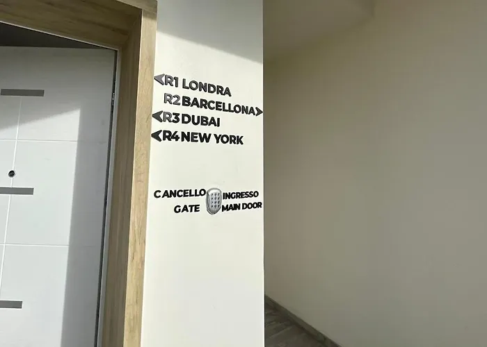 Airport Nocleg ze śniadaniem